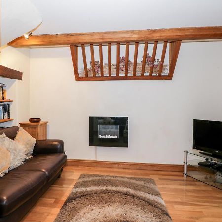Chapel Cottage 斯通豪斯 外观 照片