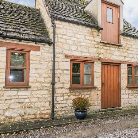 Chapel Cottage 斯通豪斯 外观 照片